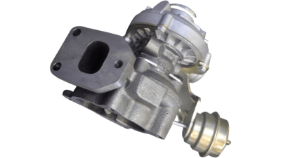 Turbocompresor Vw Transporter Iv Autob, Aftermarket TBS0165