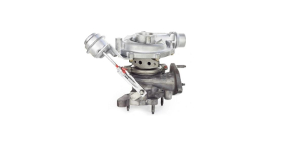 Turbocompresor Nissan Nv400 Autobus Aftermarket TBS0166