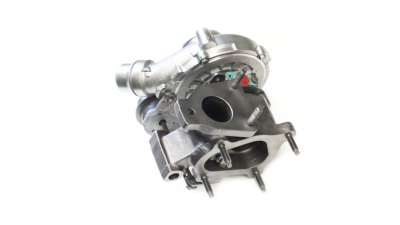 Turbocompresor Opel Vivaro Combi (J7), Aftermarket TBS0167