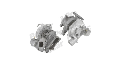 Turbocompresor , Aftermarket TBS0168