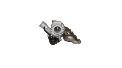 Turbocompresor Ford Transit Autobus (Fd_ Aftermarket TBS0169