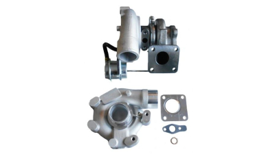 Turbocompresor Iveco Daily 2 Autobus Aftermarket TBS0171