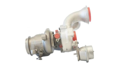 Turbocompresor Mercedes Sprinter 3-T Autobus, Aftermarket TBS0172
