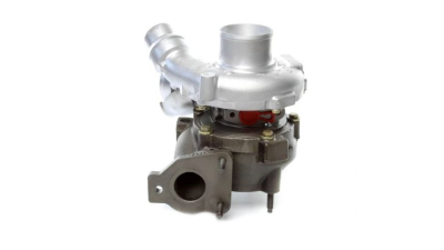 Turbocompresor Renault Laguna 3 (Bt0, 1) Aftermarket TBS0176