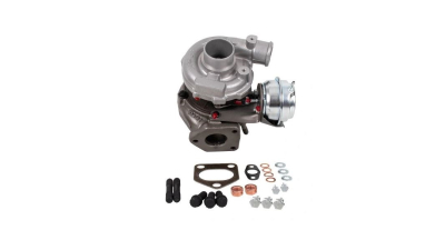 Turbocompresor , Aftermarket TBS0182