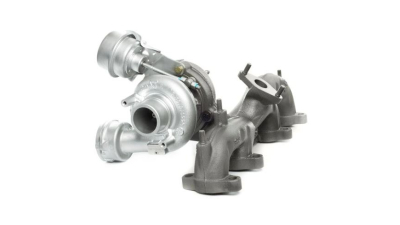 Turbocompresor Audi A3 (8l1), Aftermarket TBS0184