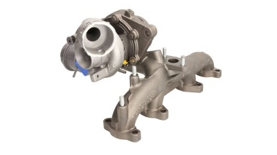 Turbocompresor Audi A3 (8p1), Aftermarket TBS0185