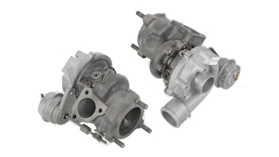 Turbocompresor Audi A4 (8d2, B5), Aftermarket TBS0188