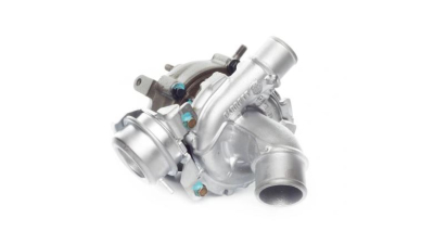 Turbocompresor Aftermarket TBS0192