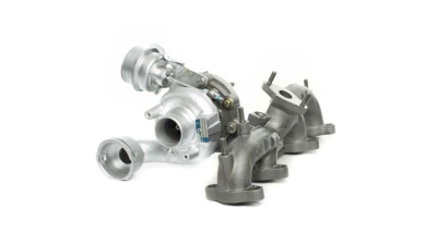 Turbocompresor Seat Alhambra (7v8, 7v9), Aftermarket TBS0194