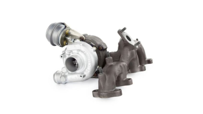 Turbocompresor Seat Alhambra (7v8, 7v9), Aftermarket TBS0196