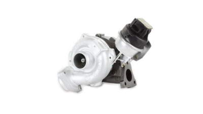 Turbocompresor , Aftermarket TBS0198