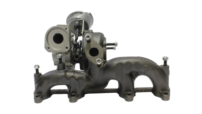 Turbocompresor Audi A3 (8l1), Aftermarket TBS0199