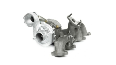 Turbocompresor , Aftermarket TBS0200