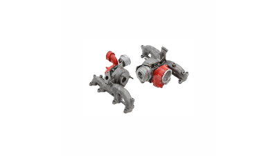 Turbocompresor Seat Leon (1m1), 11.1999-06.2006, Toledo 2 (1m2), 10.1998-05.2006, Vw Bora Combi (1j6), 05.1999-05.2005, Golf 4 (1j1), 08.1997-06.2005, Motorizare 1.9 Tdi, EU