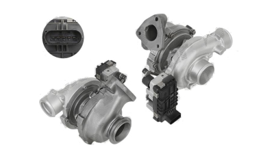 Turbocompresor , Aftermarket TBS0201