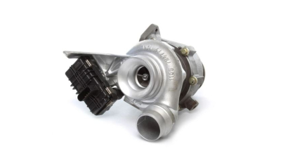 Turbocompresor Bmw Seria 1 (F20) Aftermarket TBS0202