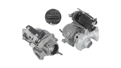 Turbocompresor , Aftermarket TBS0203