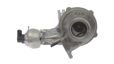 Turbocompresor Alfa Romeo 159 (939) Aftermarket TBS0205