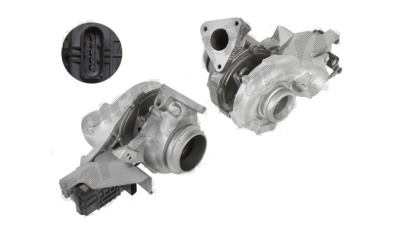 Turbocompresor , Aftermarket TBS0206