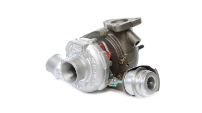 Turbocompresor Hyundai I30 (Fd) Aftermarket TBS0208