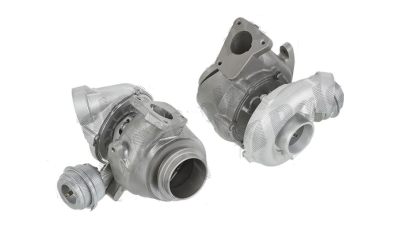 Turbocompresor , Aftermarket TBS0210