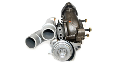 Turbocompresor Toyota Avensis (T25_), Aftermarket TBS0211