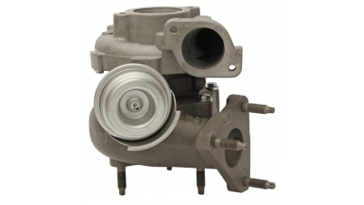 Turbocompresor Nissan Navara (D40), Aftermarket TBS0214
