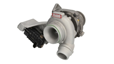 Turbocompresor , Aftermarket TBS0217