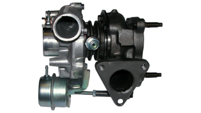 Turbocompresor , Aftermarket TBS0219