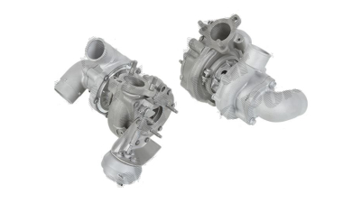 Turbocompresor Toyota Auris (Nre15_, Zze15, Aftermarket TBS0221