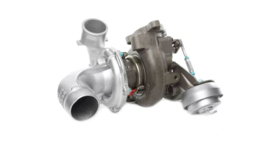 Turbocompresor Toyota Corolla Verso (Zer_,, Aftermarket TBS0222