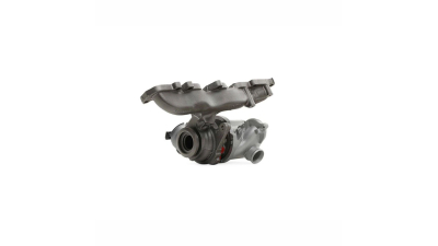 Turbocompresor Vw Touran, Golf 7, Skoda Octavia, Seat Leon, Ateca, Audi Q2, A3, Motorizare 1.6 Tdi, EU