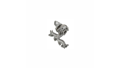 Turbocompresor Vw Passat, Jetta, Golf 5, Skoda Octavia, Seat Toledo 3, Leon, Altea Xl, Altea, Audi A3, Kia Sorento, Fiat Idea, Motorizare 1.9jtd/ 2.5 Crdi/ 2.0 Tdi, EU