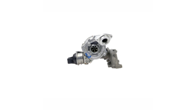 Turbocompresor Vw Touran, Tiguan, Sharan, Passat, Jetta 4, Caddy 3, Beetle, Skoda Yeti, Superb, Octavia, Seat Leon, Altea Xl, Alhambra, Motorizare 2.0 Tdi, EU