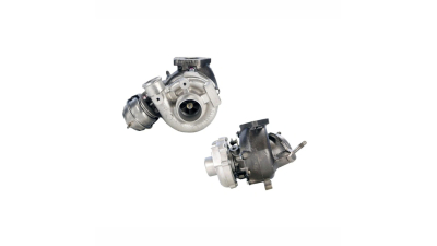 Turbocompresor Land Rover Freelander (Ln), 02.1998-10.2006, Motorizare 2.0td4, EU