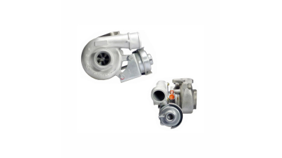 Turbocompresor Hyundai Santa Fe 2 (Cm), 10.2005-12.2012, Motorizare 2.2 Crdi, EU