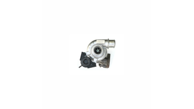 Turbocompresor Hyundai I30 (Fd), 10.2007-11.2011. Motorizare 1.6 Crdi, EU