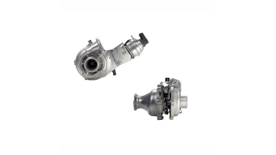 Turbocompresor Alfa Romeo Giulietta (940), 04.2010-, Motorizare 2.0 Jtdm, EU