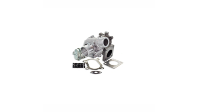 Turbocompresor Alfa Romeo Mito (955), 09.2008-, Fiat 500 (312), 10.2007-, Opel Gt Cabriolet, 06.2007-, Insignia Sports Tourer, 07.2008-03.2017, Motorizare 1.4/ 2.0, EU