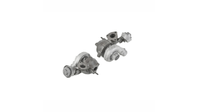 Turbocompresor Honda Accord 7 Tourer (Estate) (Cm), 04.2003-05.2008, Motorizare 2.2 1, EU