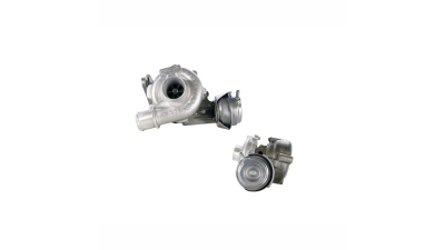 Turbocompresor Honda Civic 7 Hatchback (Eu, Ep, Ev), 03.1999-02.2006, Motorizare 1.7 Ctdi, EU