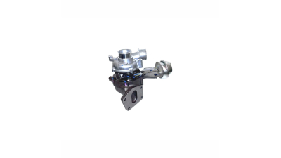 Turbocompresor Mitsubishi Pajero 4 (V8 W, V9 W), 11.2006-, Motorizare 3.2 Di, EU