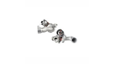 Turbocompresor Citroen Jumpy Van, 01.2007-, Fiat Scudo (272, 270 ), 01.2007-, Motorizare 2.0 Hdi/ 2.0d, EU