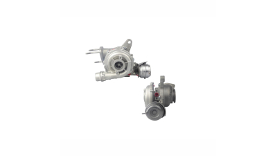 Turbocompresor Renault Grand Scenic 3 (Jz0/1 ), 02.2009-, Megane Cc (Ez0/1 ), 06.2010-, Megane 3 Hatchback (Bz0 ), 11.2008-, Scenic 3 (Jz0/1 ), 02.2009-, Motorizare 1.9 Dci, EU