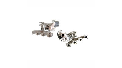 Turbocompresor Vw Golf 6 Variant (Aj5), 07.2009-07.2013, Polo (6r, 6c), 06.2009-, Touran (1t3), 05.2010-05.2015, Motorizare 1.2 Tsi, EU