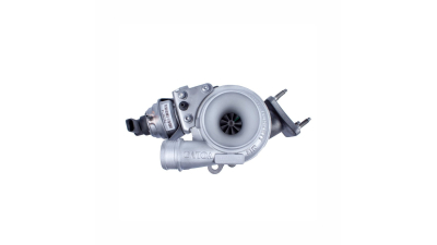 Turbocompresor Volvo C30, 09.2006-12.2013, C70 2 Cabriolet, 03.2006-12.2013, S40 2 (Ms), 01.2004-12.2012, V40 Hatchback, 03.2012-, V50 (Mw), 12.2003-12.2012, Motorizare 2.0d, EU