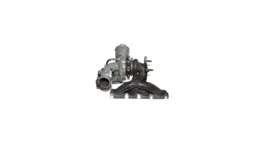 Turbocompresor Audi A4 (8k2, B8), 11.2007-12.2015, A5 Sportback (8ta), 09.2009-01.2017, Seat Exeo (3r2), 12.2008-, Motorizare 1.4/ 1.8 Tfsi/ 1.8 Tsi, EU
