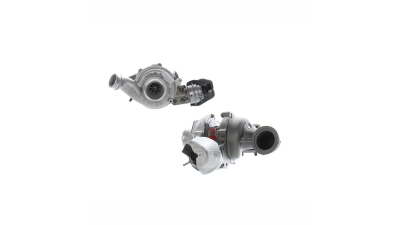 Turbocompresor Fiat Ducato Platou / Sasiu (250, 290), 07.2006-, Motorizare 2.3d, EU
