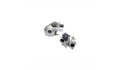 Turbocompresor Toyota Land Cruiser (Lj12 , Kdj12 , Kzj12 , Grj12 , Trj12 ), 09.2002-08.2010, Motorizare 3.0 D, EU
